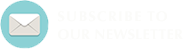 Newsletter signup