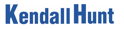 Kendall Hunt logo